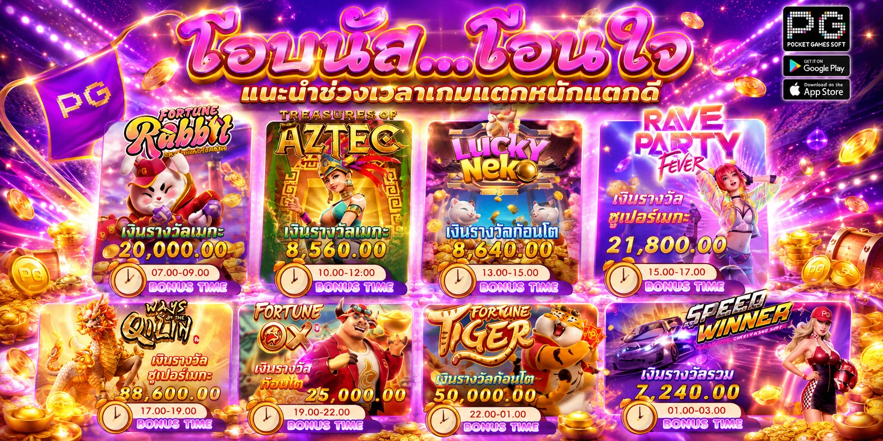 ทดลองเล่นสล็อตฟรี BENZ98 ไม่ต้องสมัคร